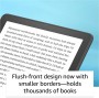 Amazon Kindle Paperwhite Signature Edition 32GB - Features 6.8 inch display - no advertisement
