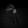 Rode NT1 5th Generation Studio Condenser Microphone Black