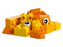LEGO Classic Creative Suitcase (10713)
