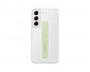 Samsung Protective Standing Cover Case for Samsung Galaxy S22 White (EF-RS901CWEGWW)