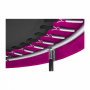 Salta Comfort Edition Trampoline/Batuts 153cm Pink (8719425453859)