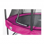 Salta Comfort Edition Trampoline/Batuts 153cm Pink (8719425453859)